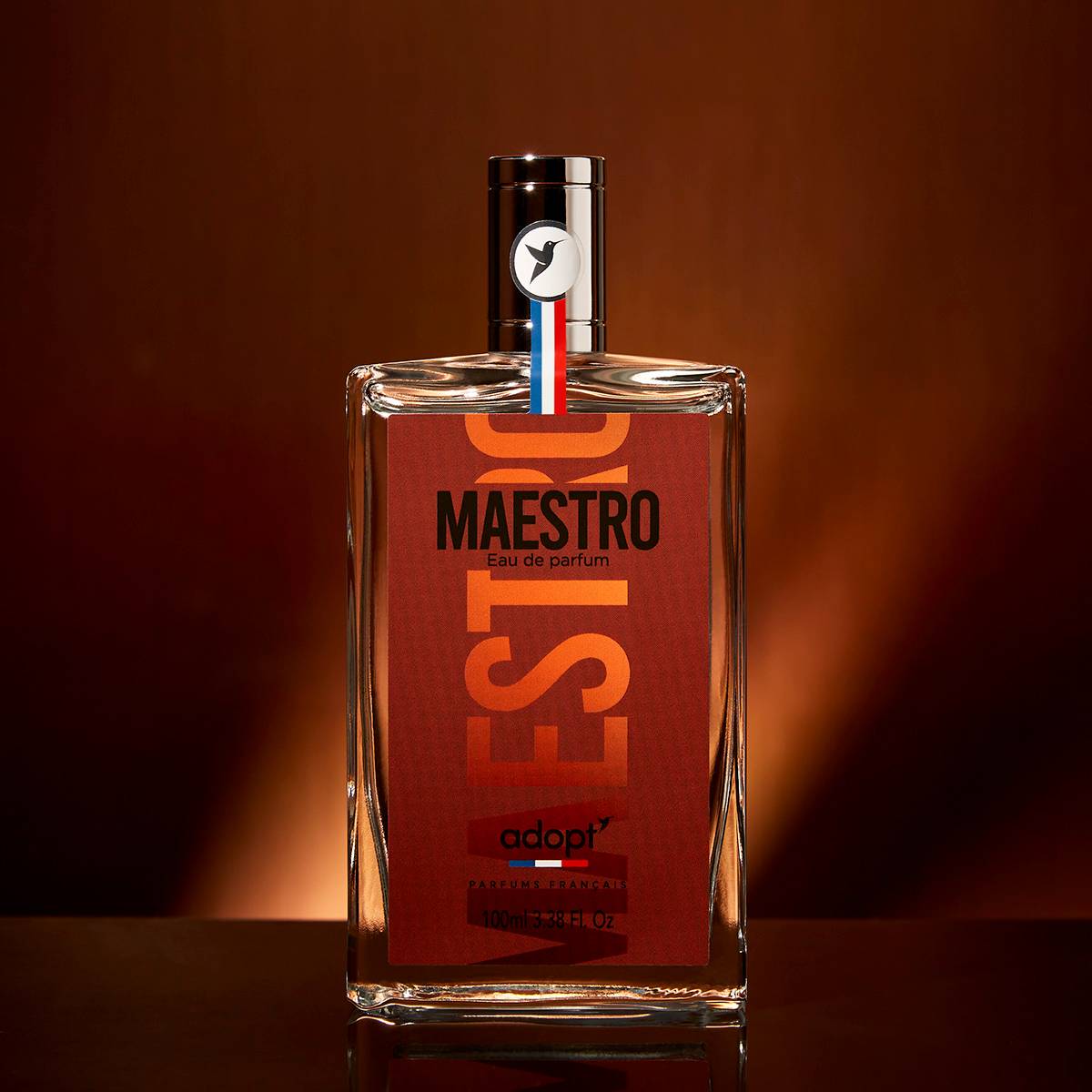 Maestro Eau de parfum