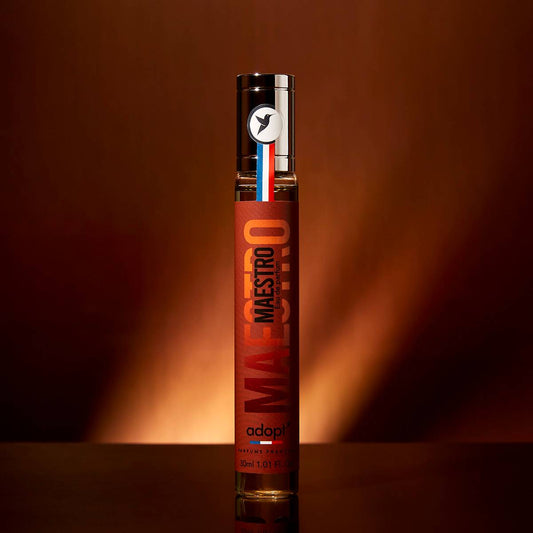 Maestro Eau de parfum