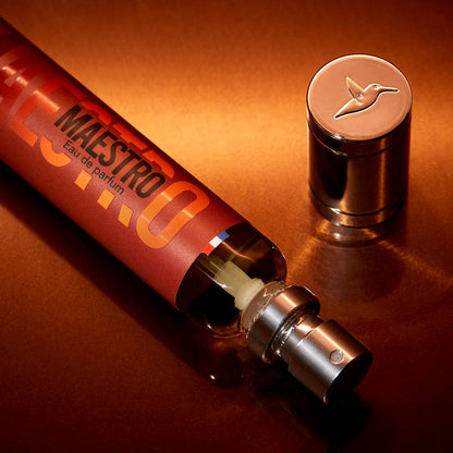 Maestro Eau de parfum