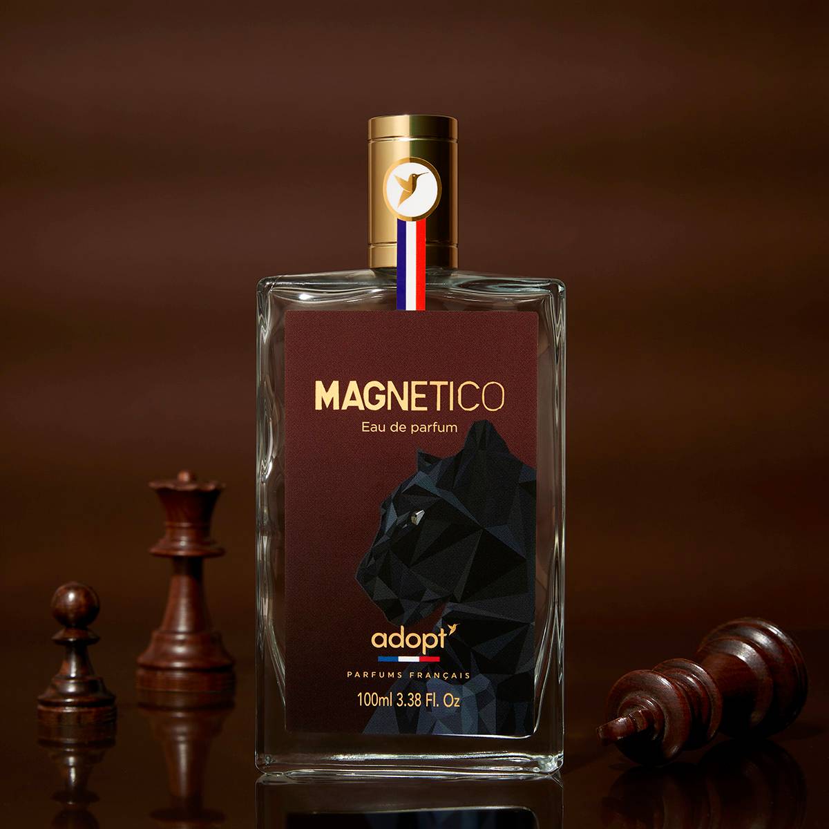Magnetico Eau de parfum