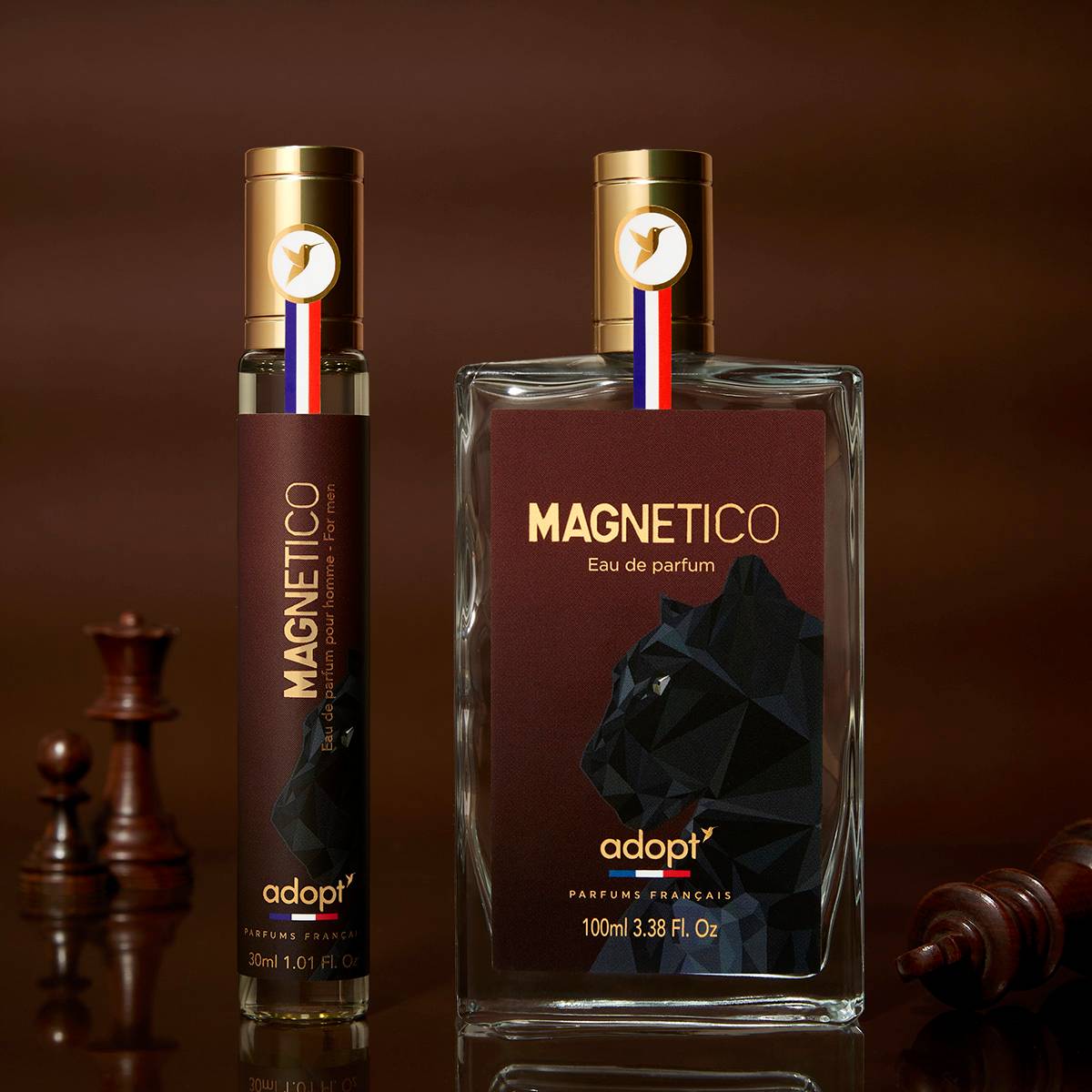 Magnetico Eau de parfum