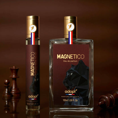 Magnetico Eau de parfum
