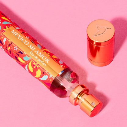 Mexico mi amor Eau de parfum