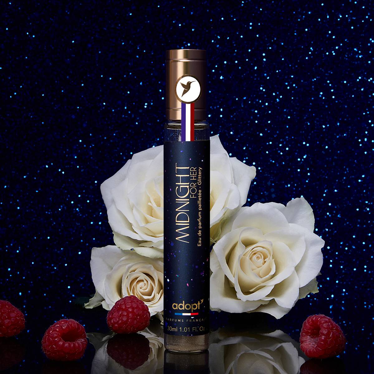 Midnight for Her Eau de parfum