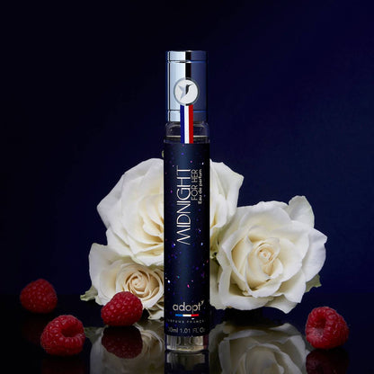 Midnight for her Eau de parfum