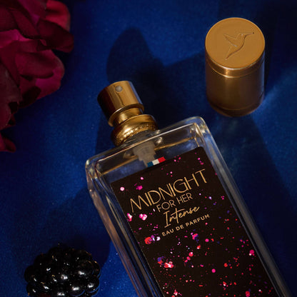 Midnight for Her Intense Eau de parfum