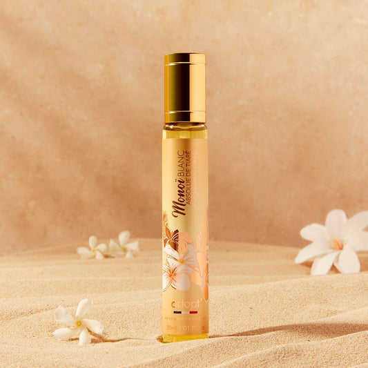 Monoï Blanc Eau de parfum
