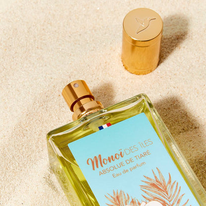 Monoi des iles Eau de parfum