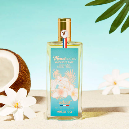 Monoi des iles Eau de parfum