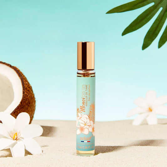 Monoï des îles Eau de parfum