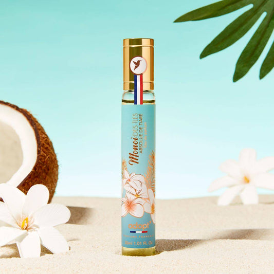 Monoi des iles Eau de parfum