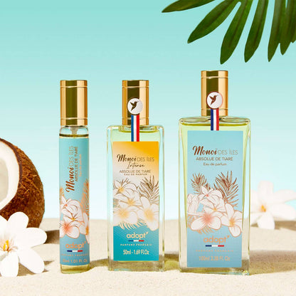 Monoi des iles Eau de parfum
