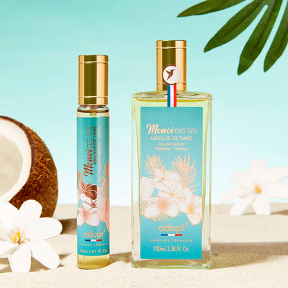 Monoi des iles Eau de parfum