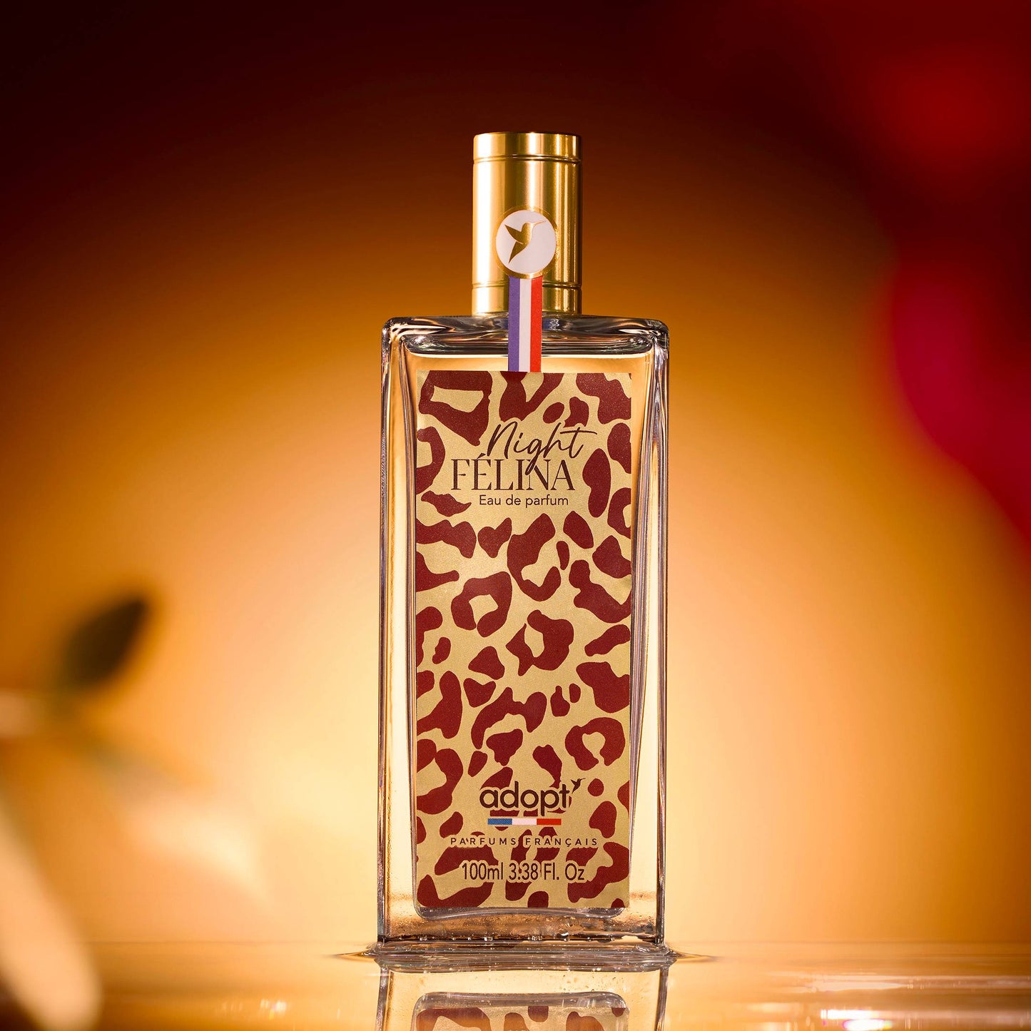 Night Felina Eau de parfum