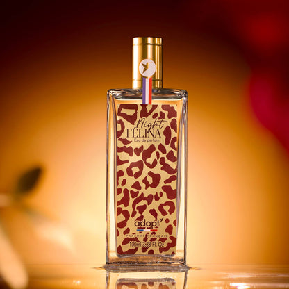 Night Felina Eau de parfum