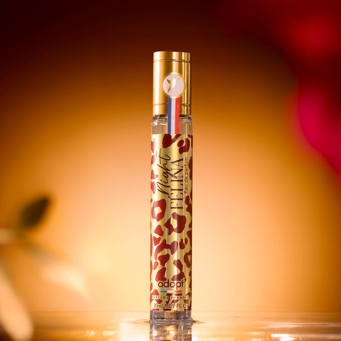 Night Felina Eau de parfum