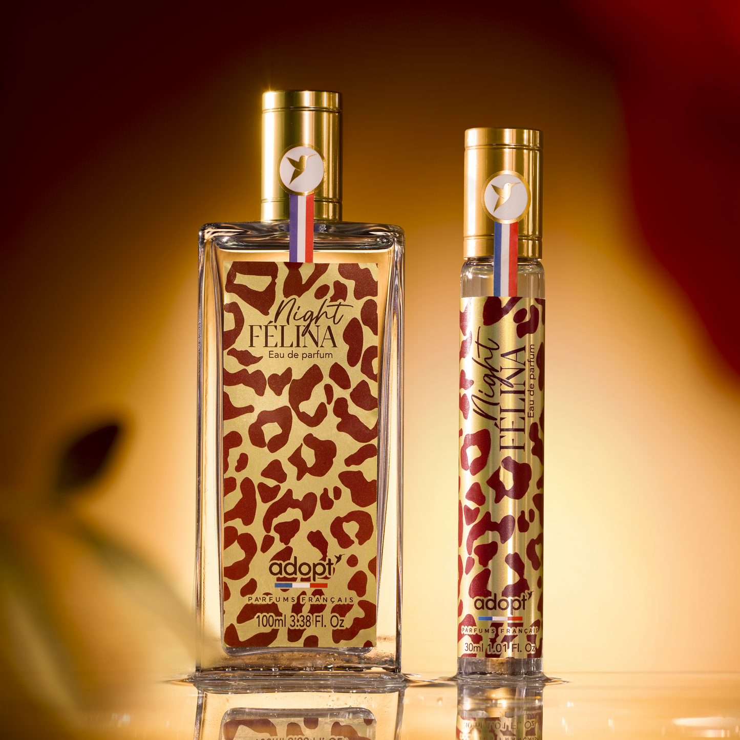 Night Felina Eau de parfum
