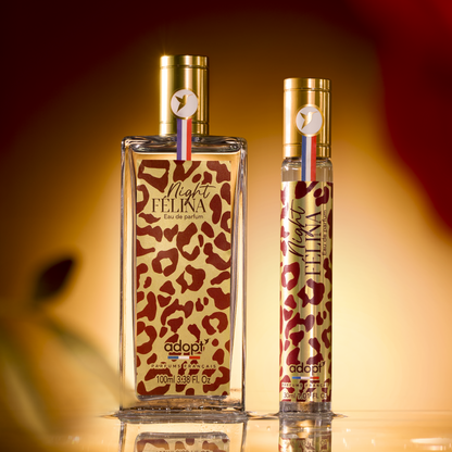 Night Felina Eau de parfum