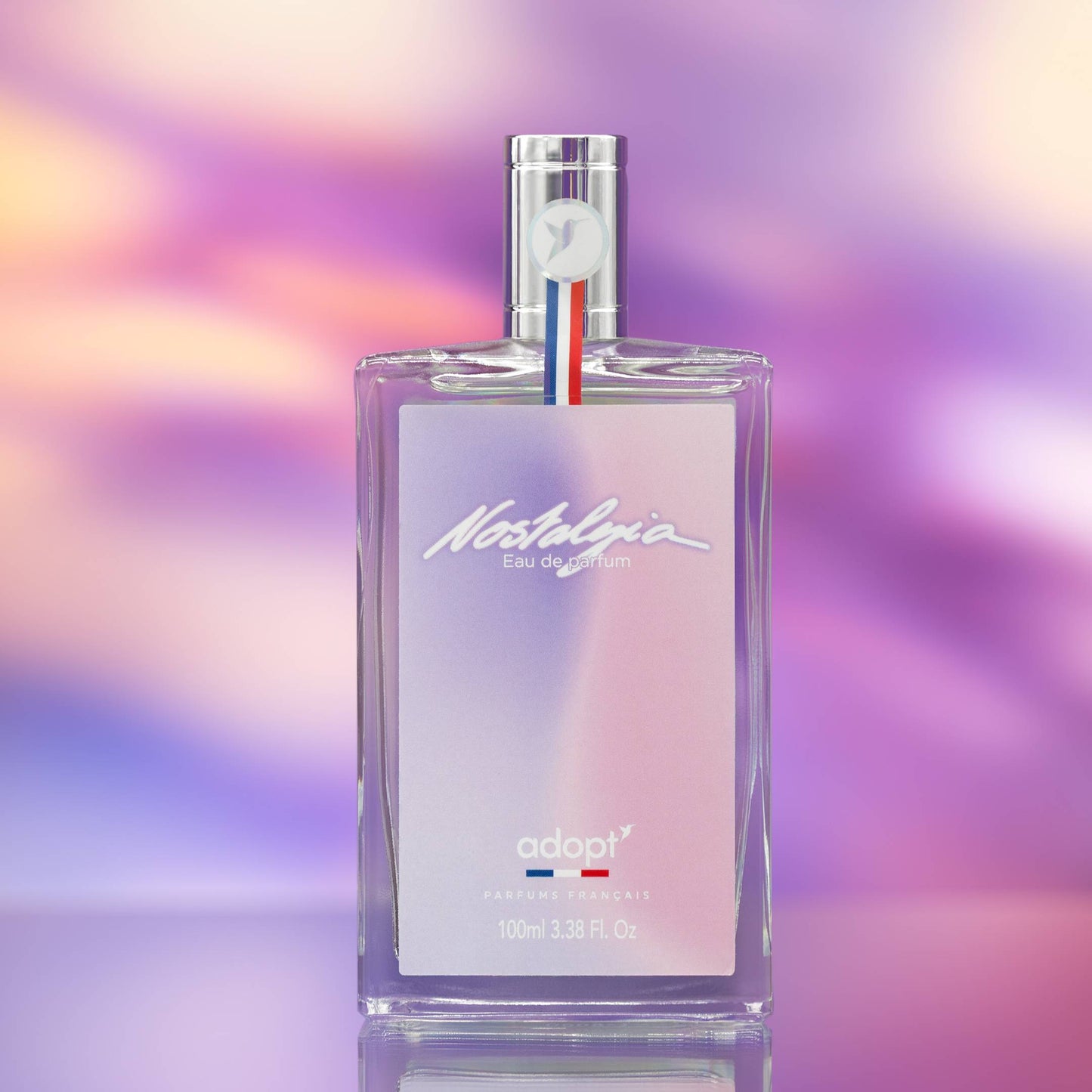 Nostalgia Eau de parfum