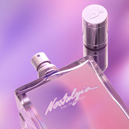 Nostalgia Eau de parfum