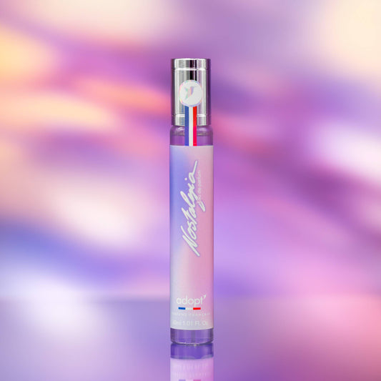 Nostalgia Eau de parfum