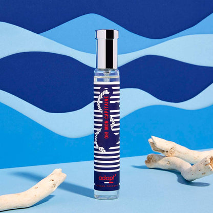 Oh mon capitaine Eau de parfum