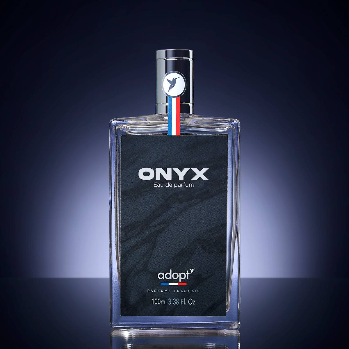 Onyx Eau de parfum