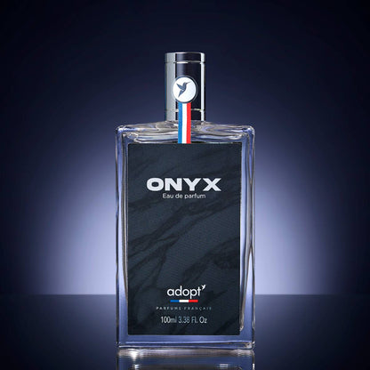 Onyx Eau de parfum
