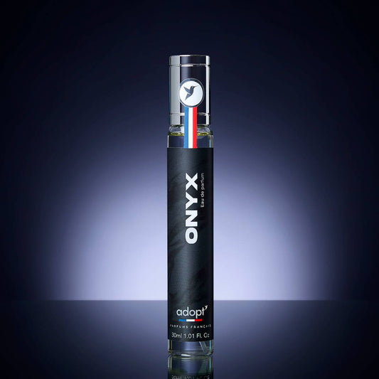 Onyx Eau de parfum