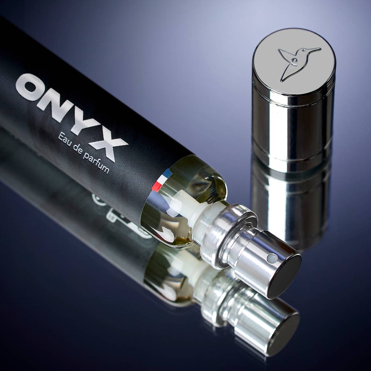 Onyx Eau de parfum