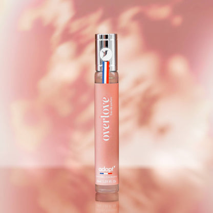 Overlove Eau de parfum