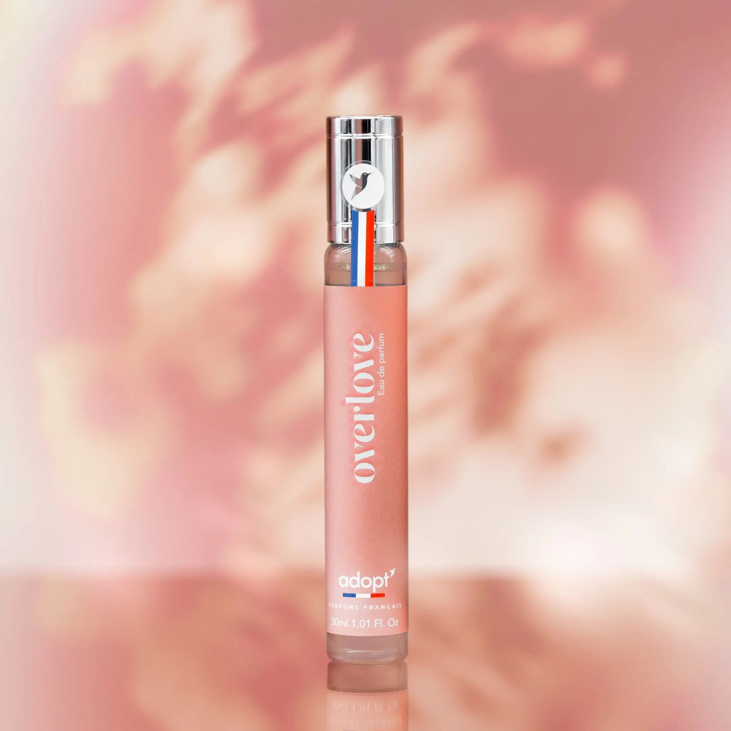 Overlove Eau de parfum 30 ml