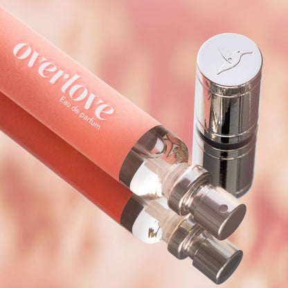Overlove Eau de parfum