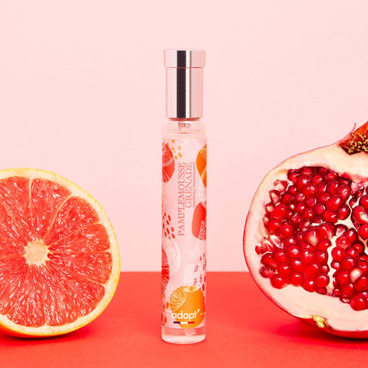 Pamplemousse Grenade Eau de parfum