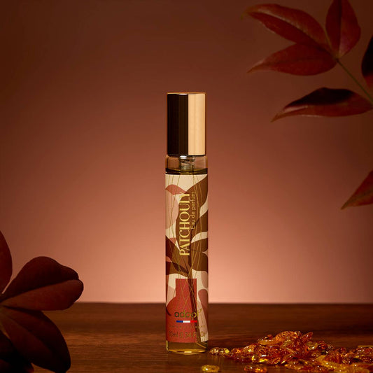Patchouly Eau de parfum