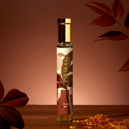 Patchouly Eau de parfum