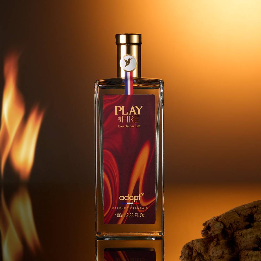 Play With Fire Eau de parfum