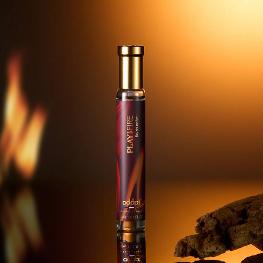 Play With Fire Eau de parfum