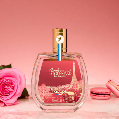 Rendez-vous Gourmand Eau de parfum