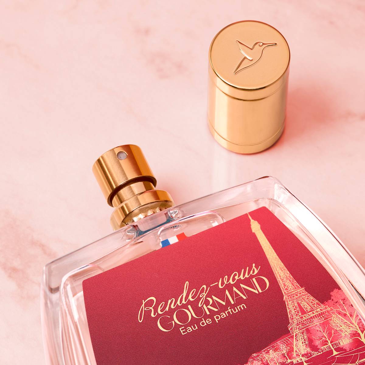 Rendez-vous Gourmand Eau de parfum