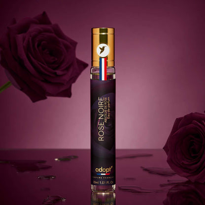 Rose Noire - Absolue de rose Eau de parfum