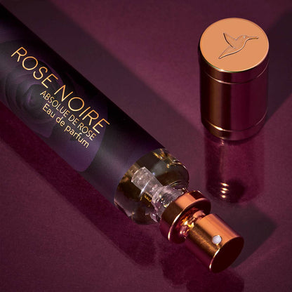 Rose Noire - Absolue de rose Eau de parfum