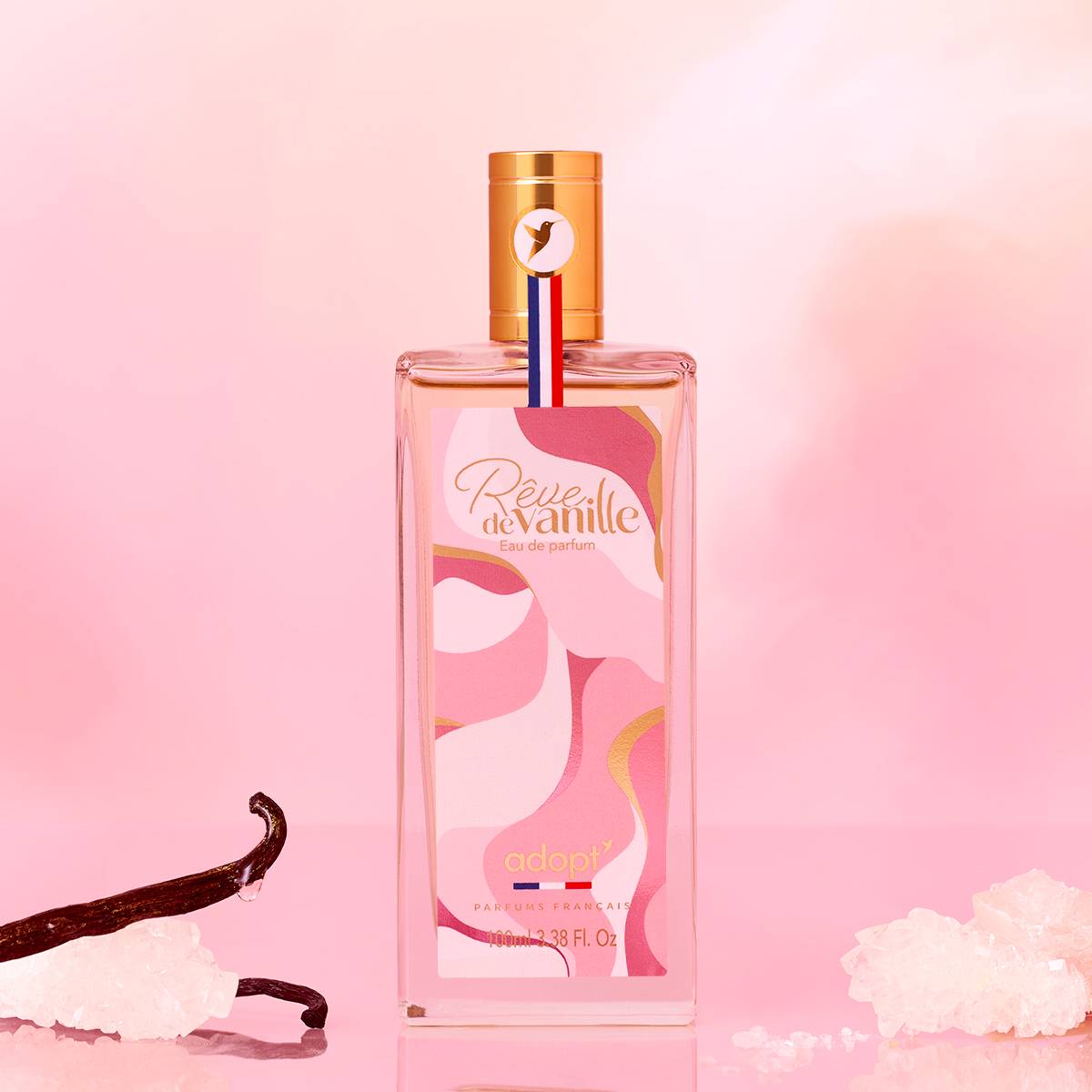 Rêve de Vanille Eau de parfum