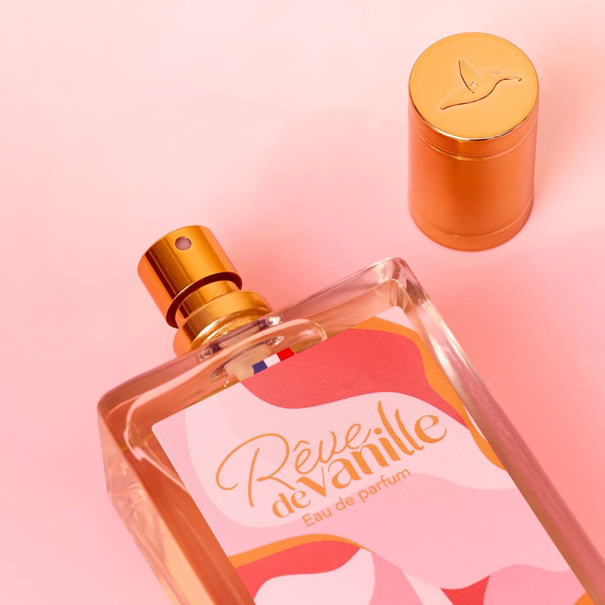 Rêve de Vanille Eau de parfum