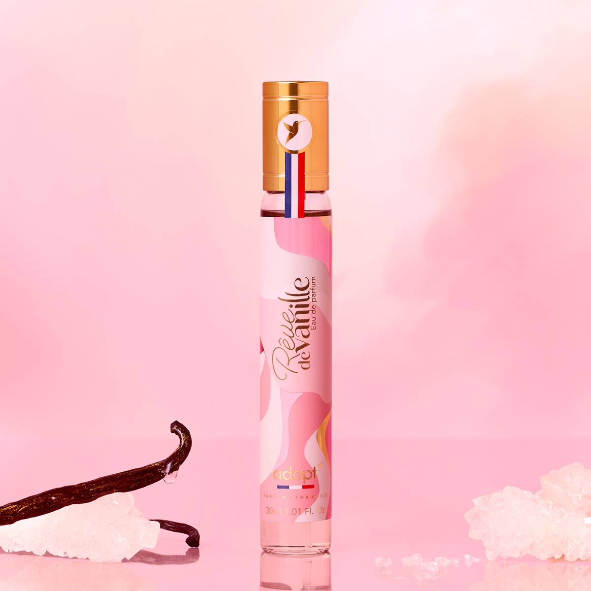 Rêve de Vanille Eau de parfum