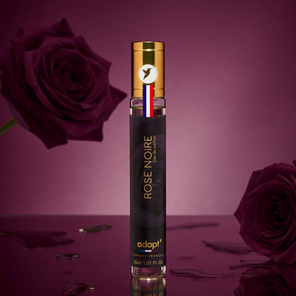 Rose Noire Eau de parfum