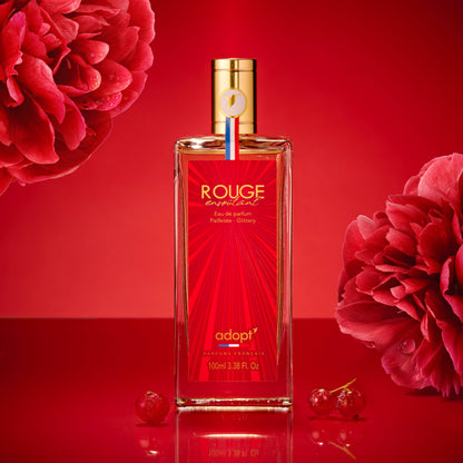 Rouge Envoûtant Eau de parfum