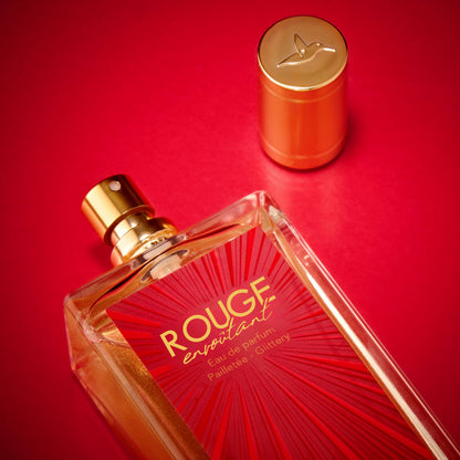 Rouge Envoûtant Eau de parfum