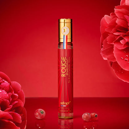 Rouge Envoûtant Eau de parfum