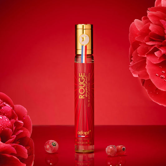 Rouge Envoûtant Eau de parfum